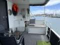 12M Houseboat - The Ultimate in Waterfront living!
