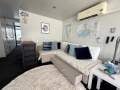 12M Houseboat - The Ultimate in Waterfront living!