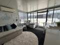 12M Houseboat - The Ultimate in Waterfront living!