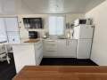 12M Houseboat - The Ultimate in Waterfront living!