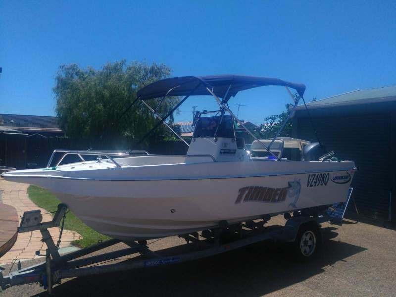 Hooker 5.0 Pro Series 2