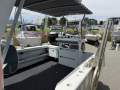 Marineline 750 Hardtop Walk around - 300 HP Yamaha 4 stroke