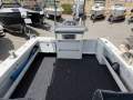 Marineline 750 Hardtop Walk around - 300 HP Yamaha 4 stroke