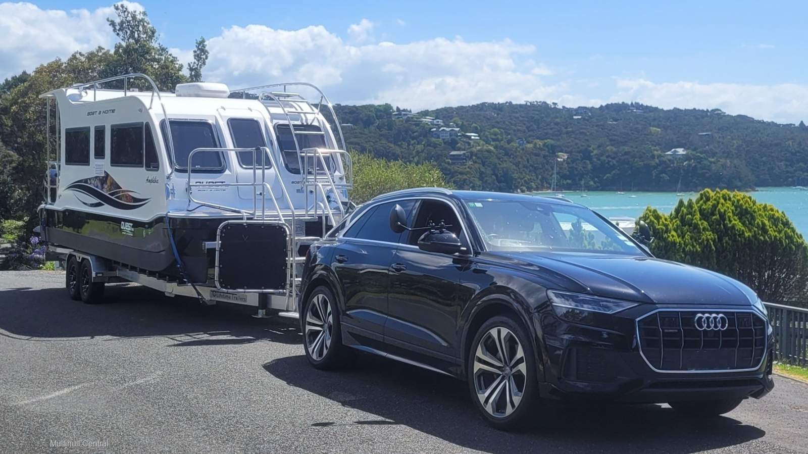 Boat-A-Home Quest 7.9