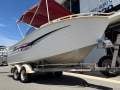 Trailcraft 510 Cross Sport Bowrider - With 2005 Mercury Optimax 90HP
