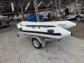 Rapid Inflatables 3.50 Centre Console