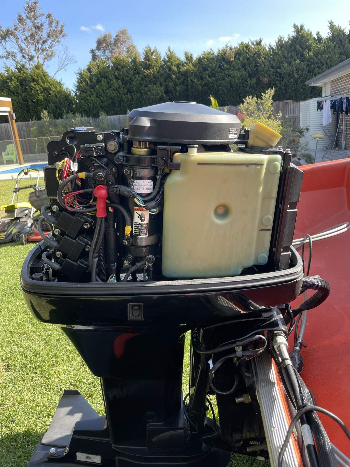 CruiseCraft Rogue 14