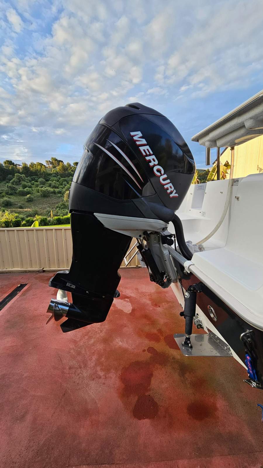 CruiseCraft Outsider 685