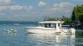 Cruisers Yachts 38 VTR Enclosed