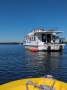 Caloundra Houseboats Coher 45 plus business WIWO