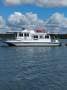 Caloundra Houseboats Coher 45 plus business WIWO