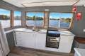 Caloundra Houseboats Coher 45 plus business WIWO