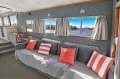 Caloundra Houseboats Coher 45 plus business WIWO