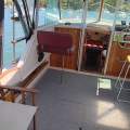 Mariner 26 Pacer Flybridge Cruiser Displacement Cruiser