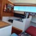 Mariner 26 Pacer Flybridge Cruiser Displacement Cruiser