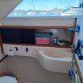 Mariner 26 Pacer Flybridge Cruiser Displacement Cruiser