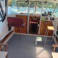 Mariner 26 Pacer Flybridge Cruiser Displacement Cruiser