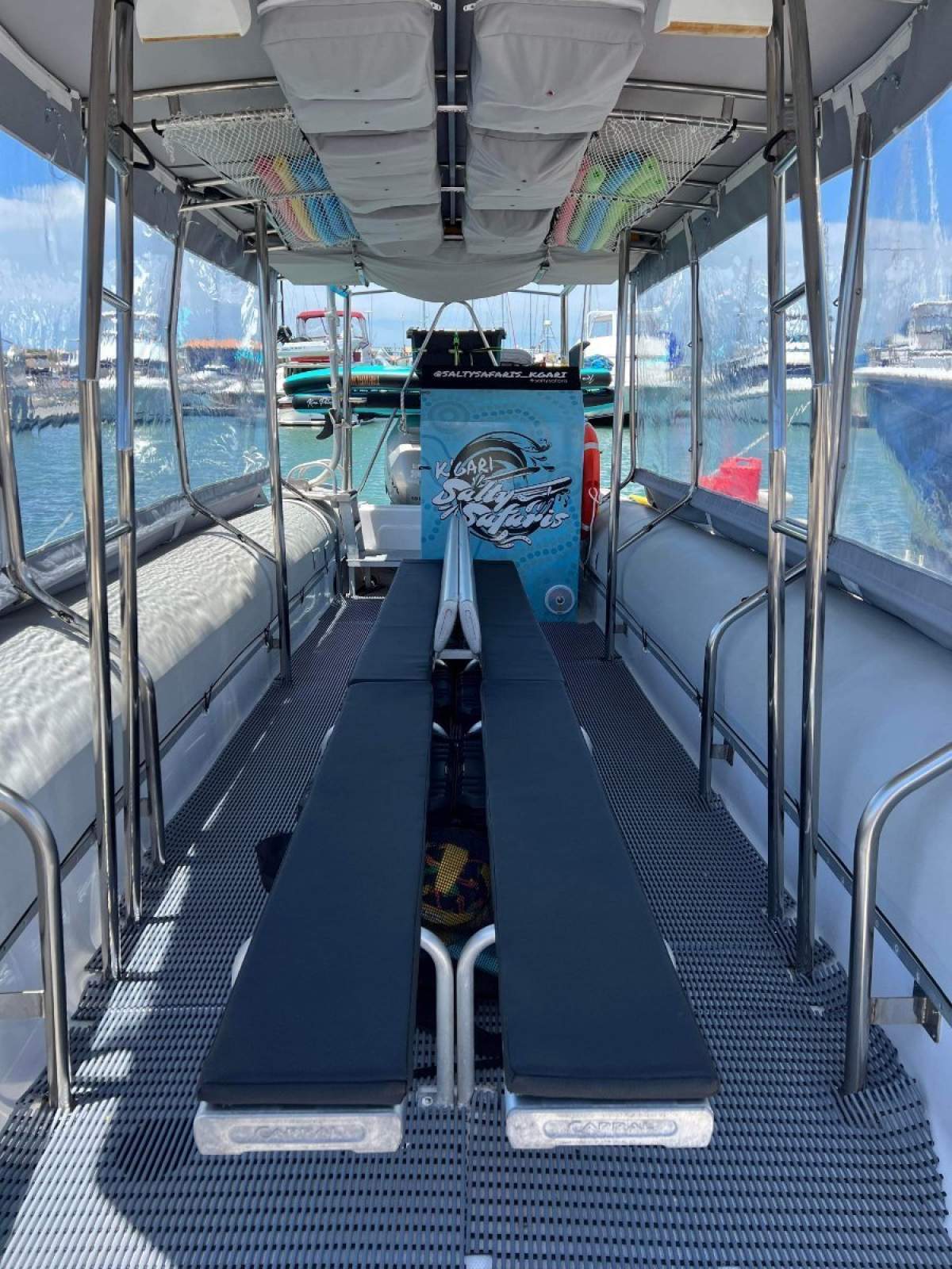 Gemini 10.0 RIB WR 1050