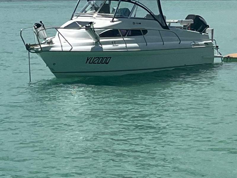 Haines Signature 702SB Haines Signature 702SB