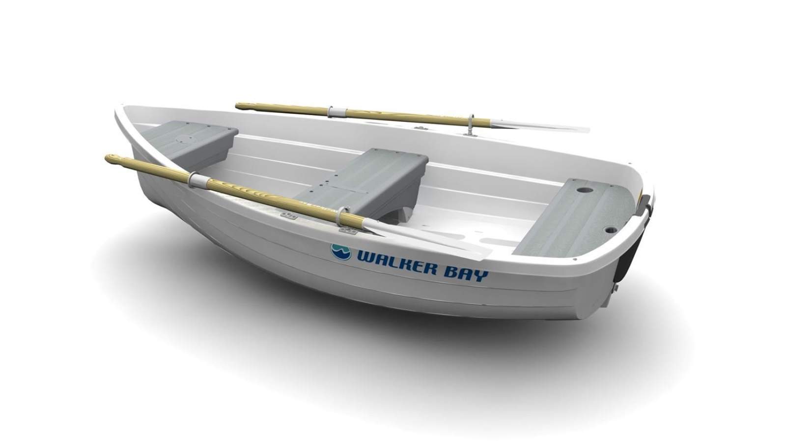 Walker Bay 10 Performance Includes sailing kit