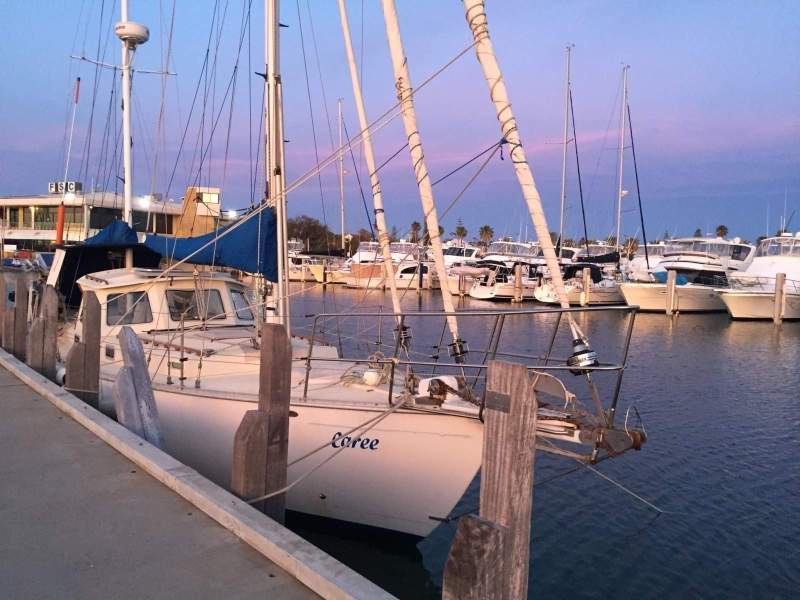 South Coast 36 - Needs work