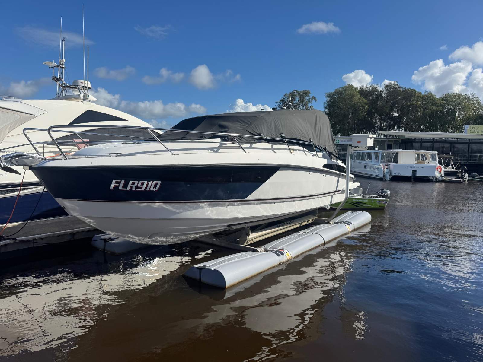 Flipper 900 ST 900 ST 2022