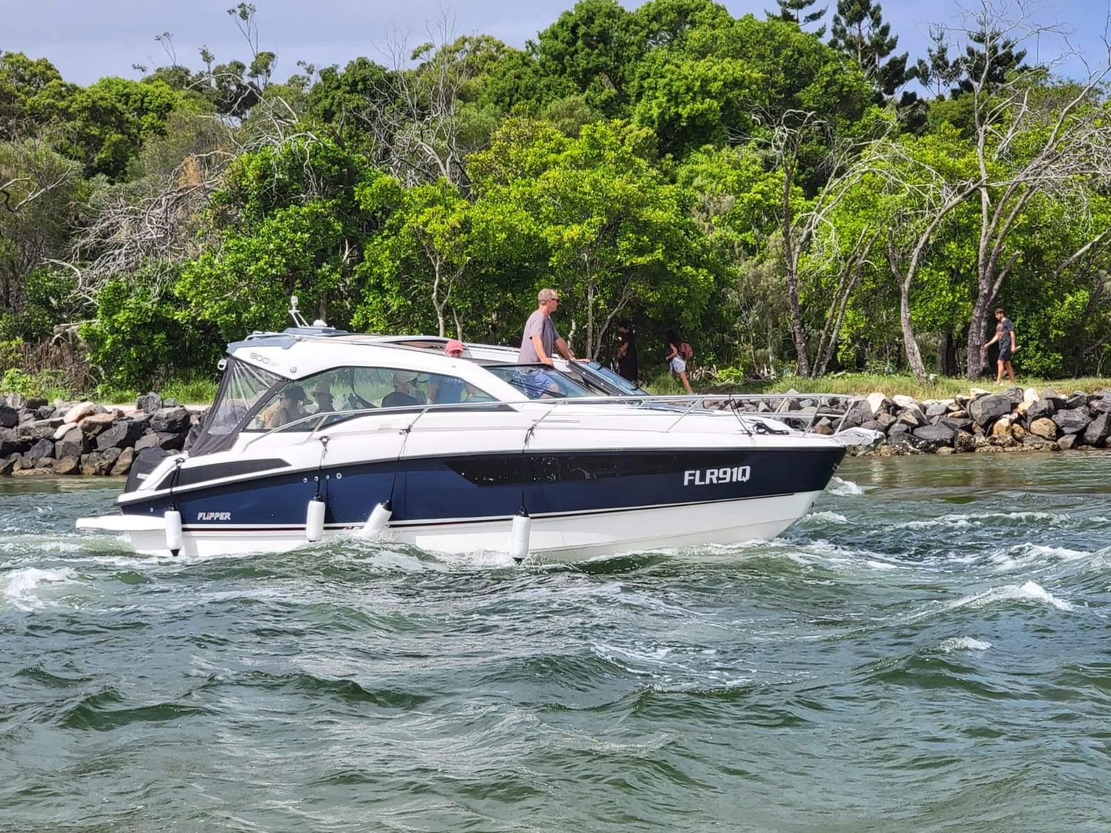 Flipper 900 ST 900 ST 2022