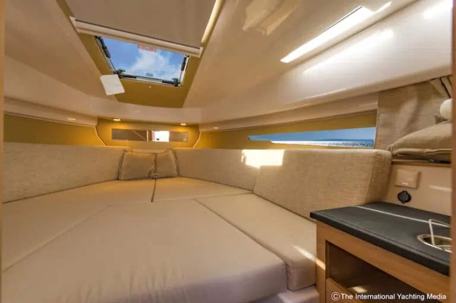 Flipper 900 ST 900 ST 2022