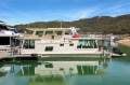 Zenith Houseboat Holiday Home @ Lake Eildon:ZENITH on Lake Eildon
