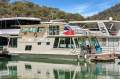 Zenith Houseboat Holiday Home @ Lake Eildon:ZENITH on Lake Eildon