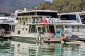 Zenith Houseboat Holiday Home @ Lake Eildon:ZENITH on Lake Eildon