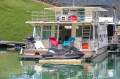 Zenith Houseboat Holiday Home @ Lake Eildon:ZENITH on Lake Eildon