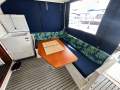 Bruce Harris 45 Flybridge Large Volume Cost Effective Boating