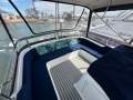 Bruce Harris 45 Flybridge Large Volume Cost Effective Boating