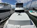 Bruce Harris 45 Flybridge Large Volume Cost Effective Boating