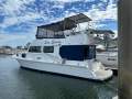 Bruce Harris 45 Flybridge Large Volume Cost Effective Boating