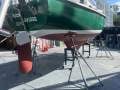 Aquarius 23:Latest antifoul