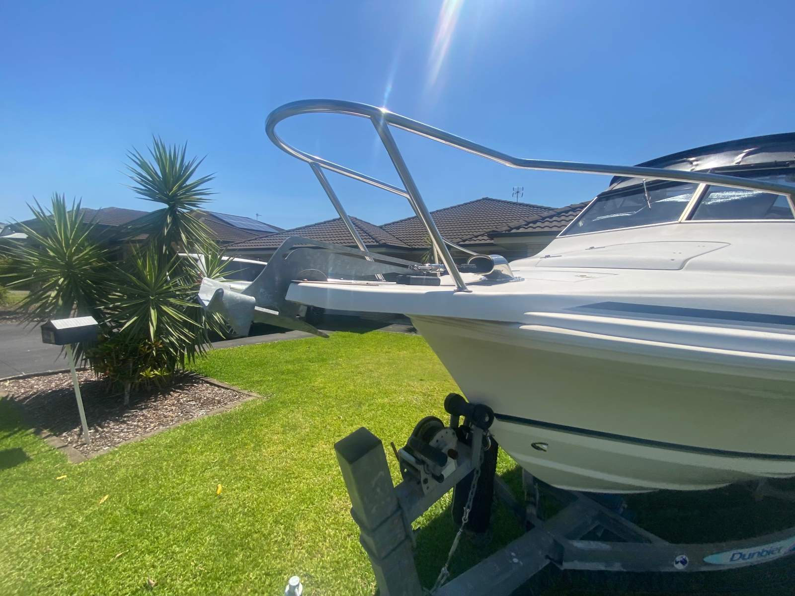 Caribbean Reef Runner