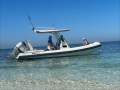 Brig Eagle 670 T-Top