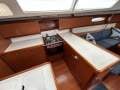 Beneteau Oceanis 50