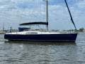 Beneteau Oceanis 50