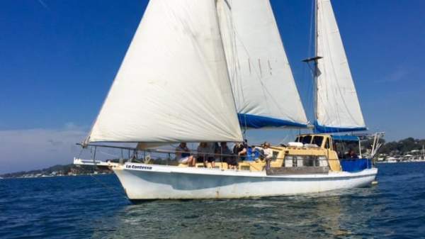Hartley South Seas Fire Sale:under full sail