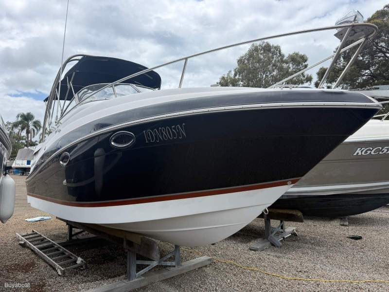 Four Winns Vista 258