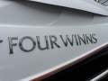 Four Winns Vista 258