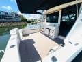 Mariner 3800 Flybridge Cruiser