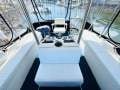 Mariner 3800 Flybridge Cruiser