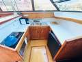 Mariner 3800 Flybridge Cruiser