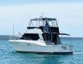 Mariner 3800 Flybridge Cruiser