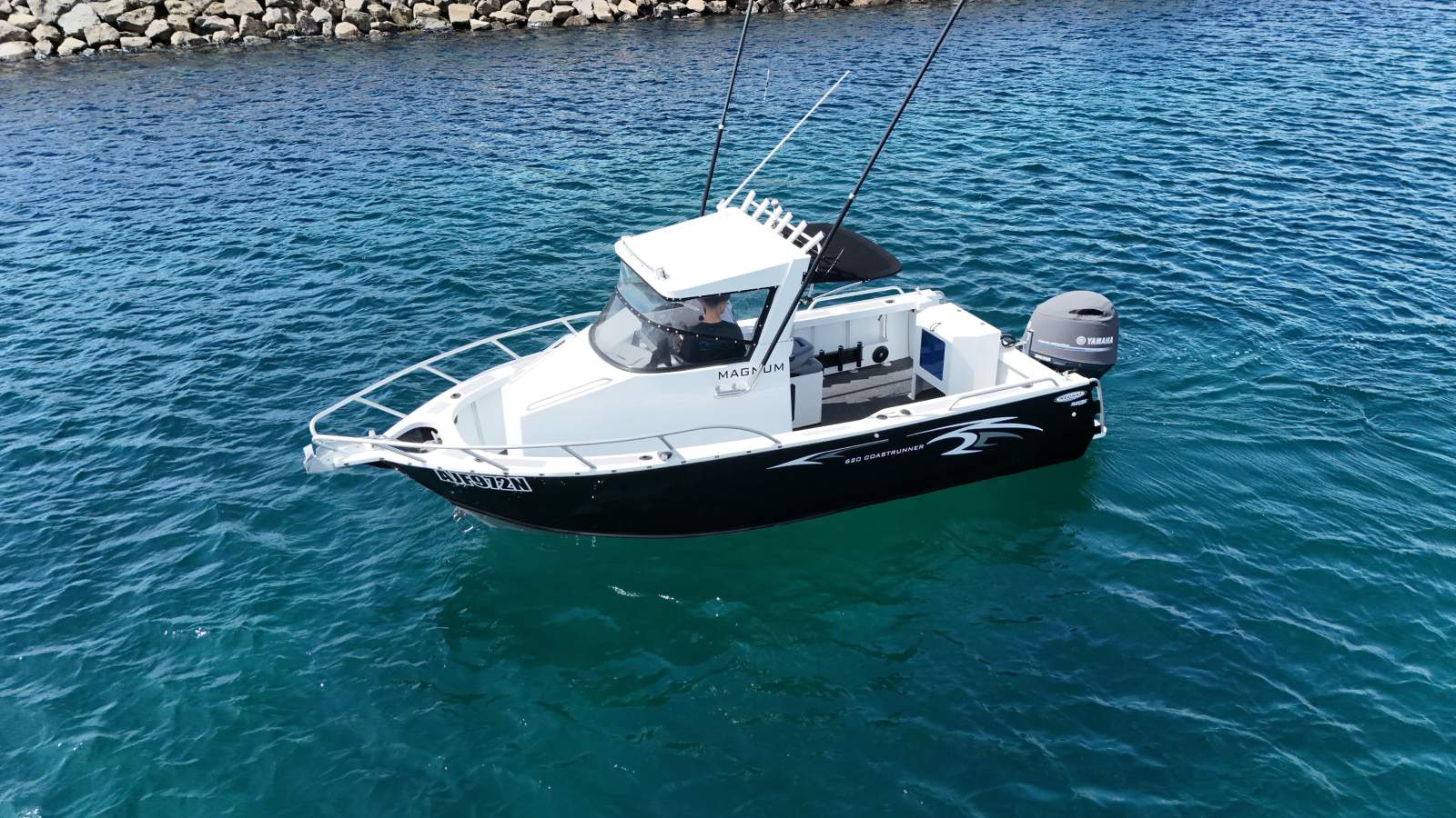 Stessl 620 Coastrunner