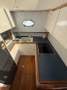 Johnson 58 Motor Yacht 3ft extended swim deck